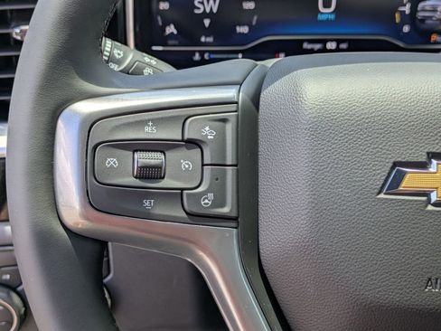 New 2025 Chevrolet Silverado 1500 LT w/ All Star Edition Plus image 20
