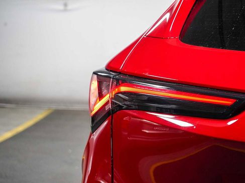 Used 2025 Acura ADX A-Spec image 12