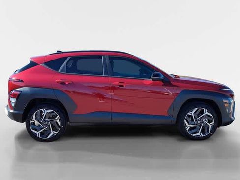 New 2026 Hyundai Kona SEL Premium FWD image 7