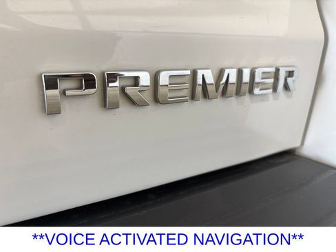 Used 2019 Chevrolet Tahoe Premier AWD/4WD image 12