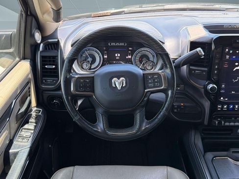 Used 2020 RAM 2500 Limited AWD/4WD image 27