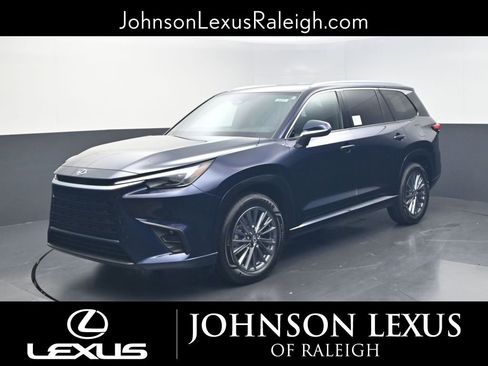 New 2026 Lexus TX 350 FWD image 1