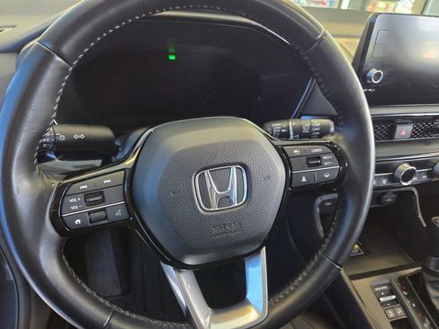 Certified 2025 Honda CR-V EX-L image 34
