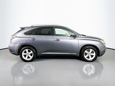 Used 2012 Lexus RX 350 AWD w/ Premium Pkg image 9