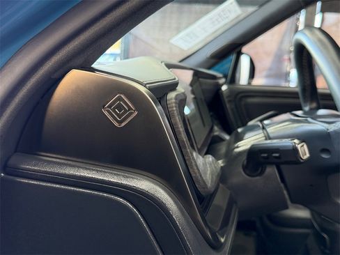 Used 2022 Rivian R1T Launch Edition image 23