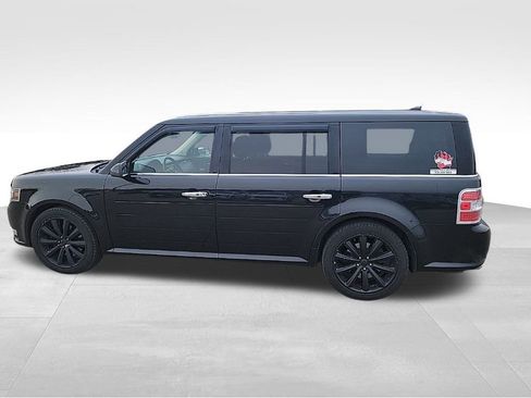 Used 2013 Ford Flex Limited image 9