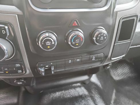 Used 2021 RAM 1500 Tradesman w/ Trailer Tow Group AWD/4WD image 26