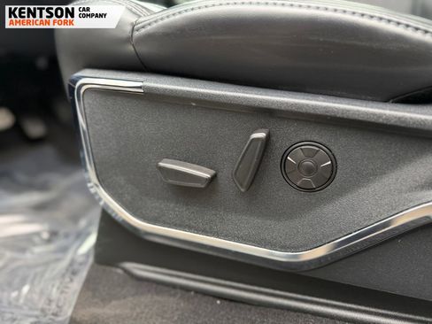 Used 2025 Ford F250 Platinum w/ Tremor Off-Road Package AWD/4WD image 41