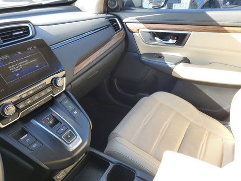 Used 2022 Honda CR-V EX-L image 19