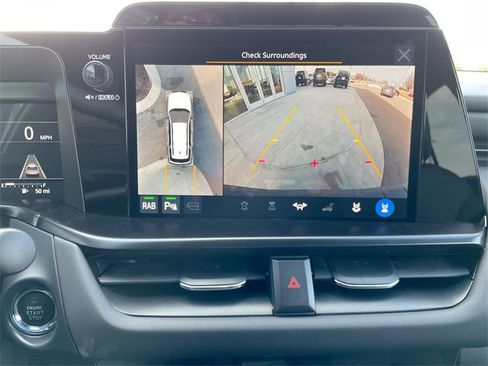 New 2026 Subaru Outback Touring XT image 21