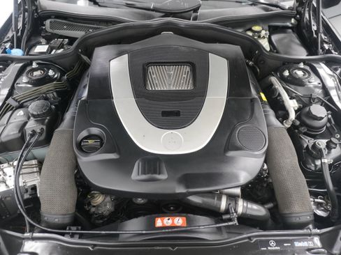 Used 2007 Mercedes-Benz SL 550 image 31