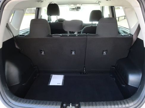 Used 2023 Kia Soul LX w/ Option Group 015 FWD image 12