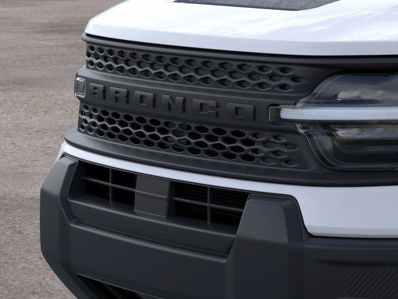 New 2026 Ford Bronco Sport Big Bend w/ Convenience Package AWD/4WD image 20