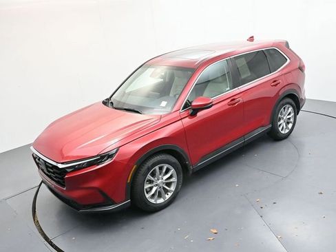 Used 2023 Honda CR-V EX-L image 36