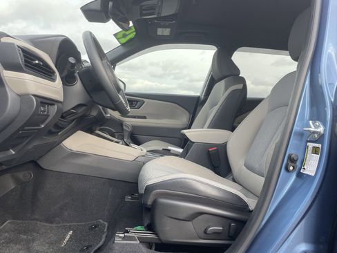 Certified 2025 Subaru Forester Premium w/ Convenience Package #1 image 12