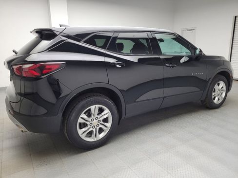 Used 2021 Chevrolet Blazer LT AWD/4WD image 10
