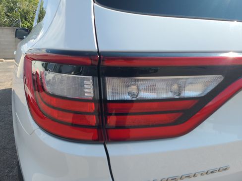 Used 2021 Dodge Durango Citadel AWD/4WD image 26