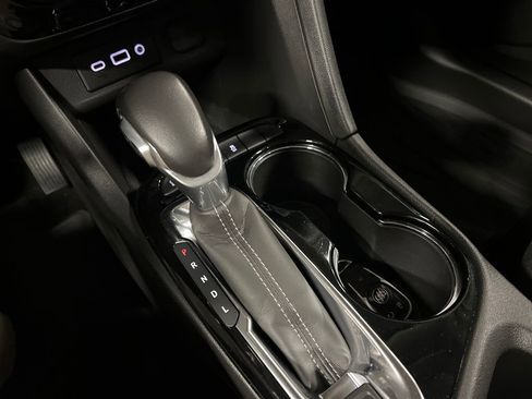 Certified 2023 Buick Encore GX Preferred w/ Cold Weather Comfort Package image 25