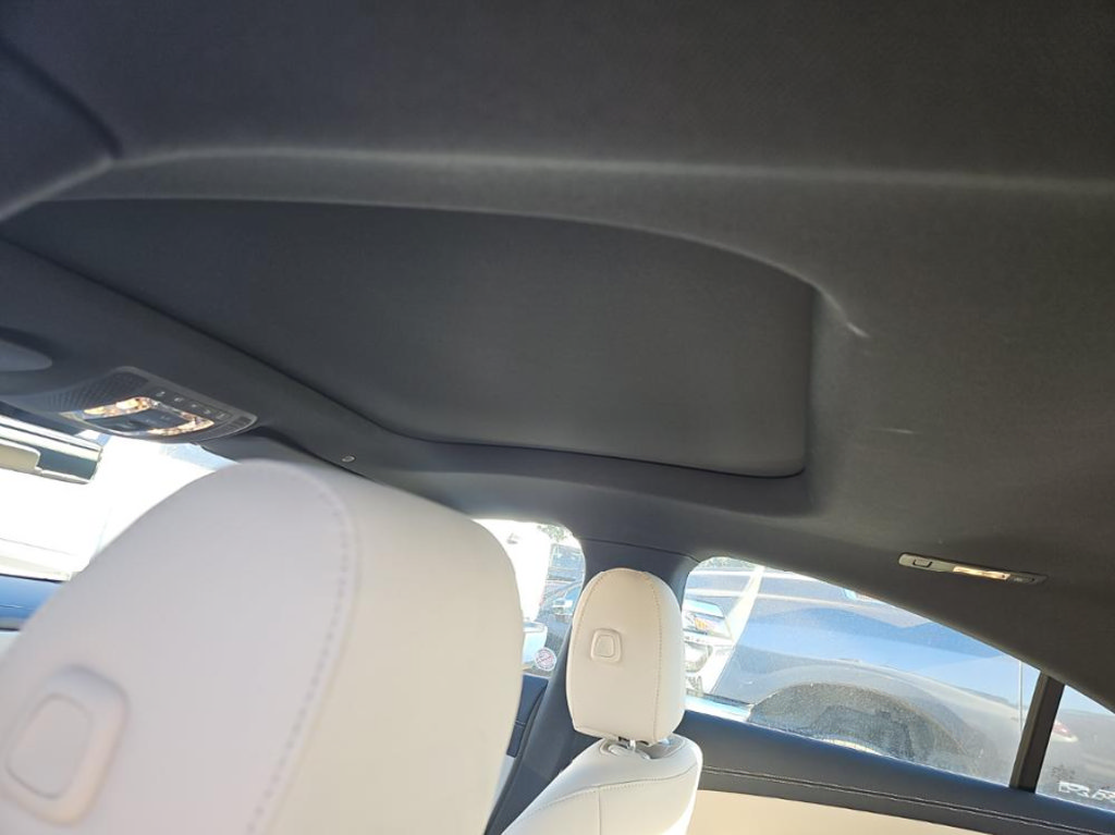 Used 2025 Mercedes-Benz CLA 250 image 7