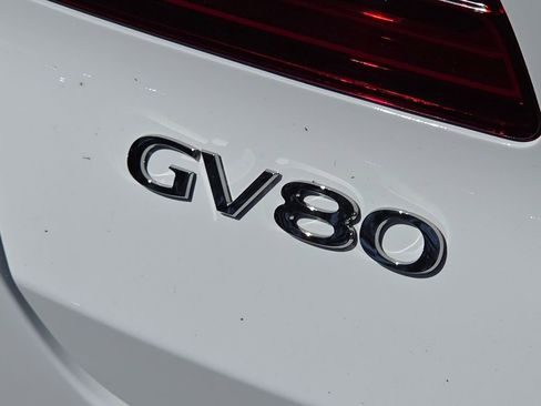 New 2026 Genesis GV80 2.5T AWD/4WD image 14