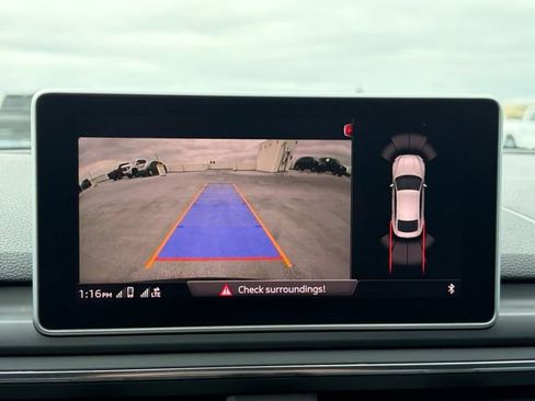 Used 2018 Audi A5 2.0T Premium Plus w/ Premium Plus image 10