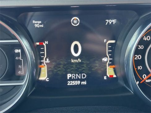 Used 2021 Jeep Gladiator Sport image 29