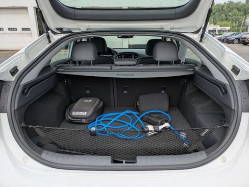 Used 2019 Hyundai Ioniq Limited FWD image 20