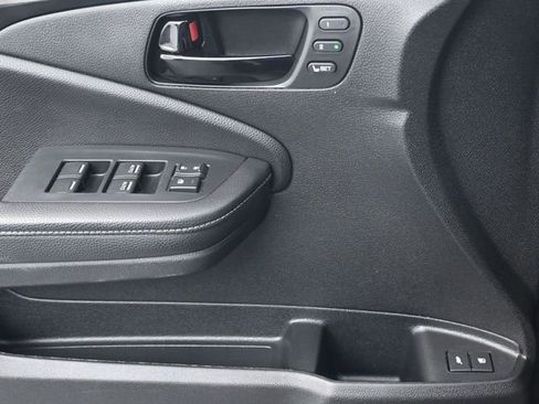 Used 2023 Honda Passport Elite image 21