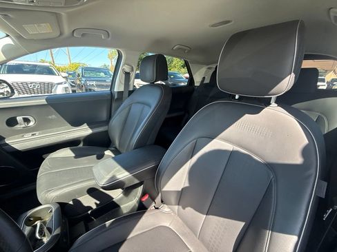 Used 2023 Hyundai Ioniq 5 SEL AWD/4WD image 15