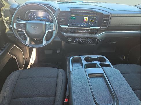 Certified 2023 Chevrolet Silverado 1500 RST image 11