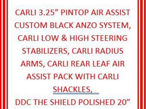 New 2026 RAM 3500 Limited image 20