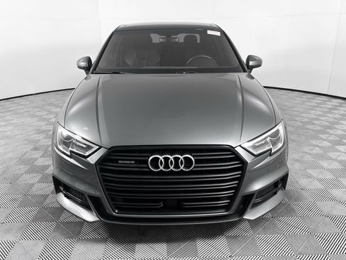 Used 2020 Audi A3 2.0T Premium w/ Final Edition Package image 2