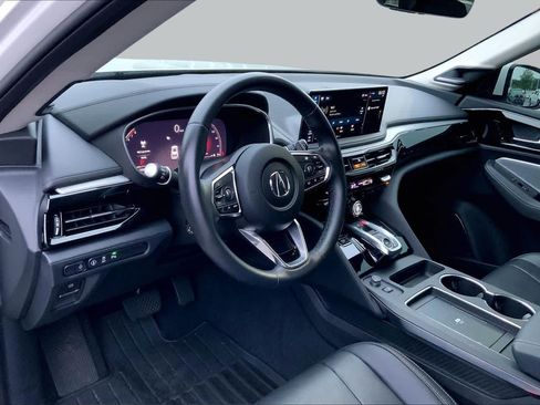 Used 2025 Acura MDX FWD w/ Technology Package image 17