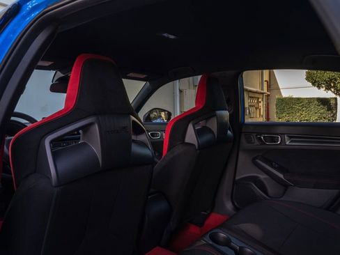 Used 2025 Honda Civic Type R image 21