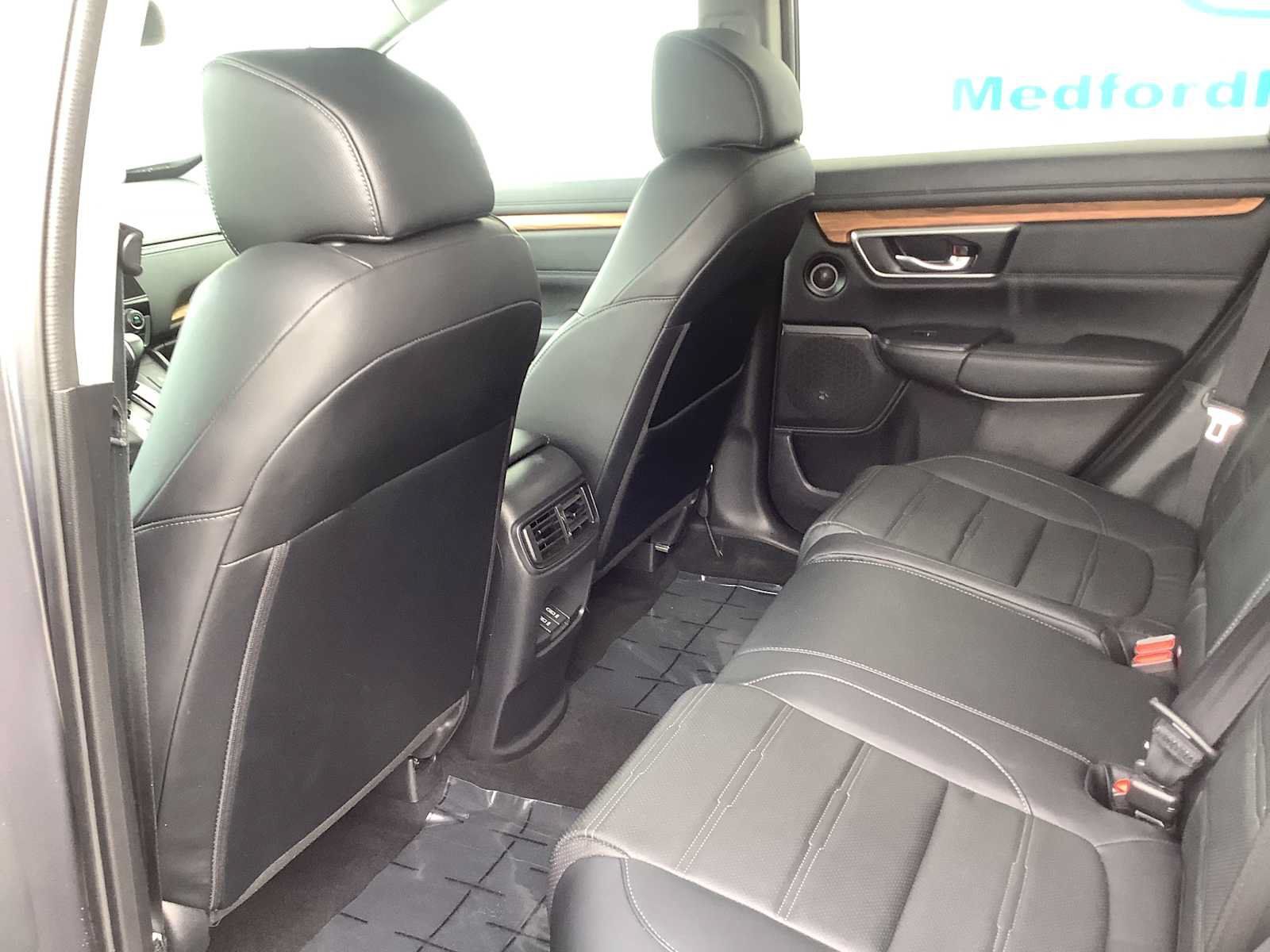 Certified 2019 Honda CR-V EX-L image 12
