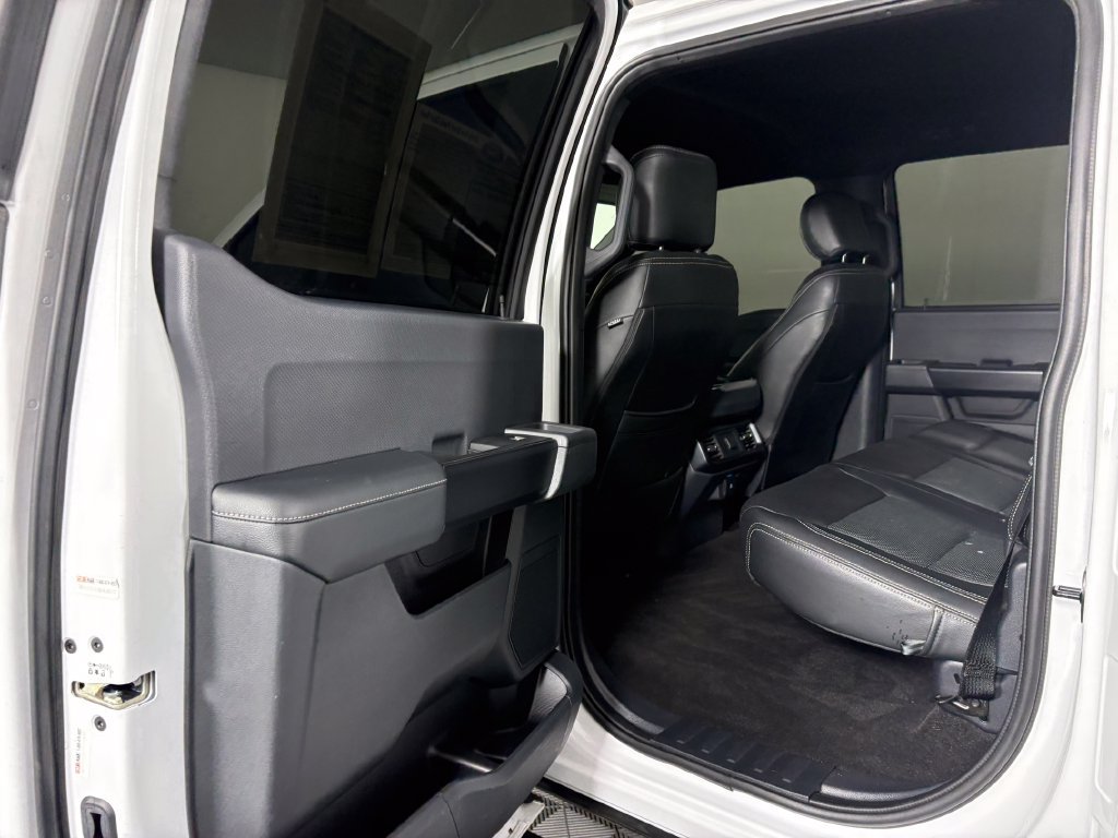 Certified 2021 Ford F150 XL w/ STX Appearance Package AWD/4WD image 25