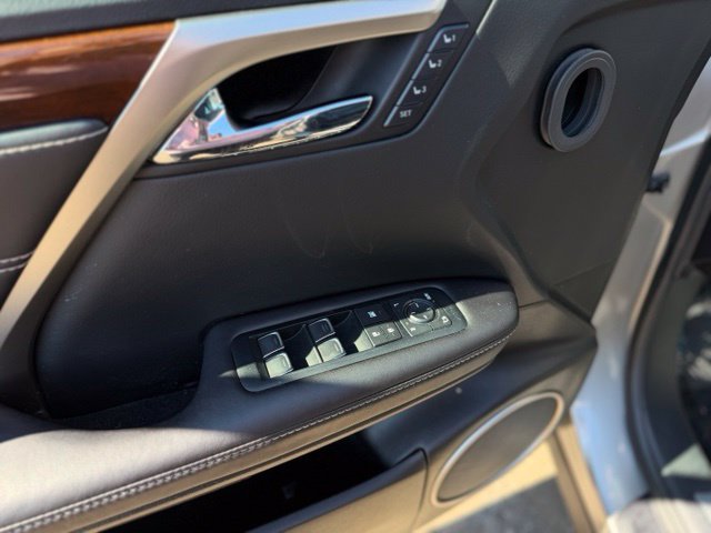 Used 2017 Lexus RX 350 AWD w/ Premium Package image 16
