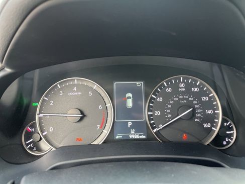 Used 2020 Lexus RX 350 FWD w/ Premium Package image 11