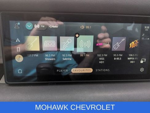 Used 2021 Land Rover Defender 110 AWD/4WD image 14