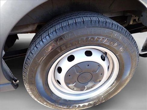 Used 2017 Ford Transit 150 130 Low Roof image 8