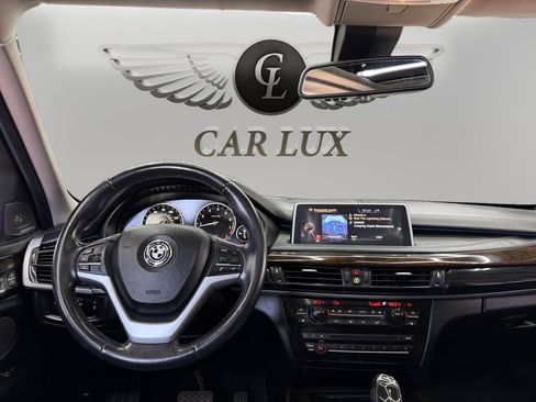 Used 2015 BMW X5 xDrive50i AWD/4WD image 10