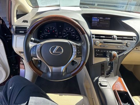 Used 2014 Lexus RX 350 AWD w/ Navigation Package image 20