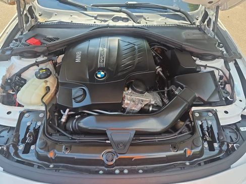 Used 2015 BMW 435i Coupe RWD image 54