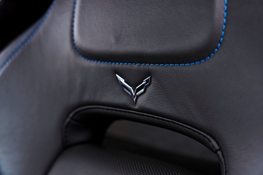 Used 2019 Chevrolet Corvette ZR1 RWD image 67