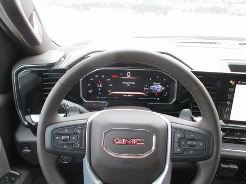 New 2026 GMC Sierra 1500 SLT w/ SLT Premium Plus Package image 18