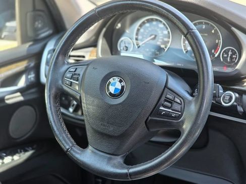 Used 2014 BMW X5 xDrive35d AWD/4WD image 37