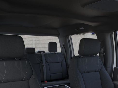 New 2026 Ford F150 STX RWD image 22