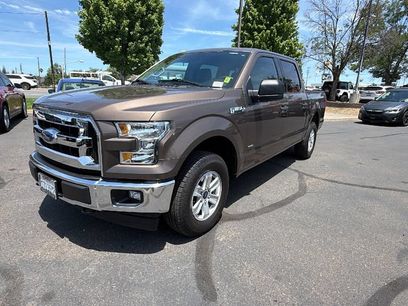 Used 2017 Ford F150 XLT