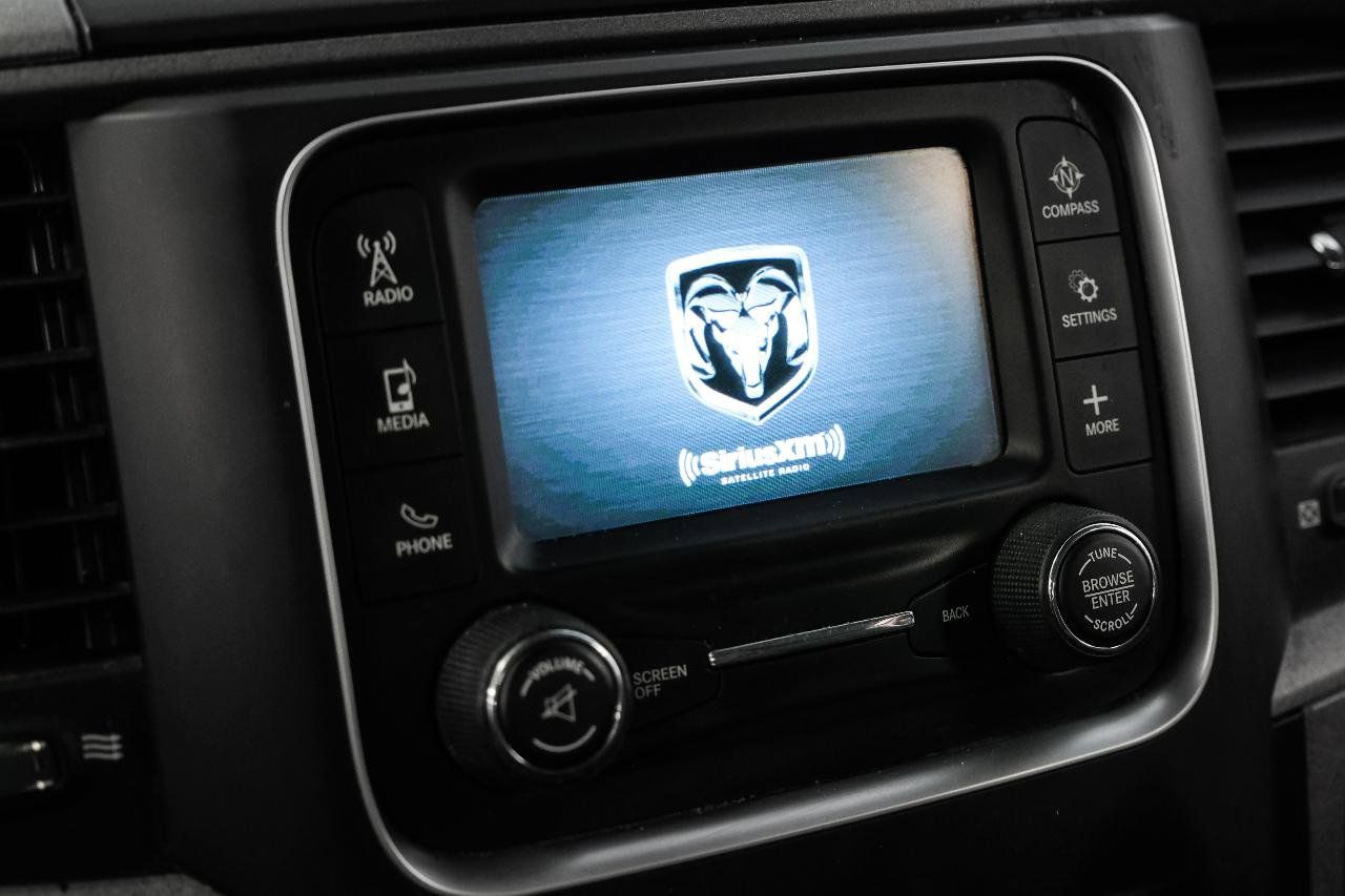 Used 2018 RAM 1500 Tradesman w/ Popular Equipment Group RWD image 23