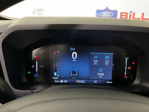 New 2026 Ford Maverick XLT FWD image 26